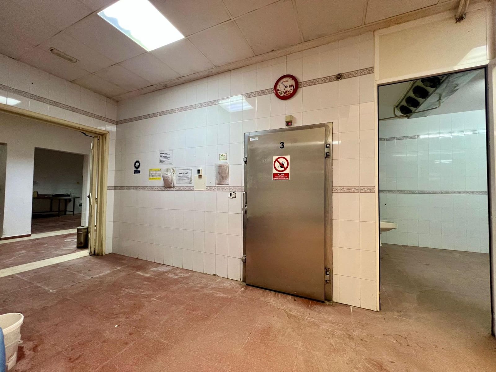 Virksomhed til salg i Aguilar de la Frontera - € 500.000 (Ref: 9759058)