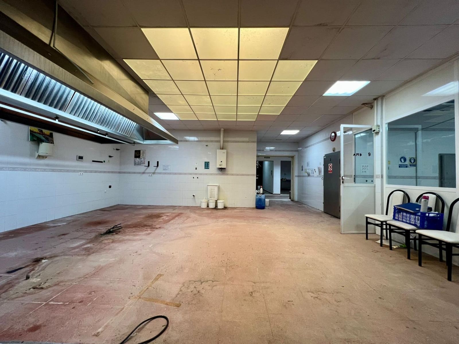 Virksomhed til salg i Aguilar de la Frontera - € 500.000 (Ref: 9759058)