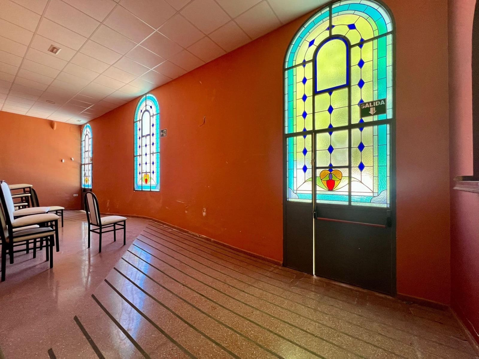 Virksomhed til salg i Aguilar de la Frontera - € 500.000 (Ref: 9759058)