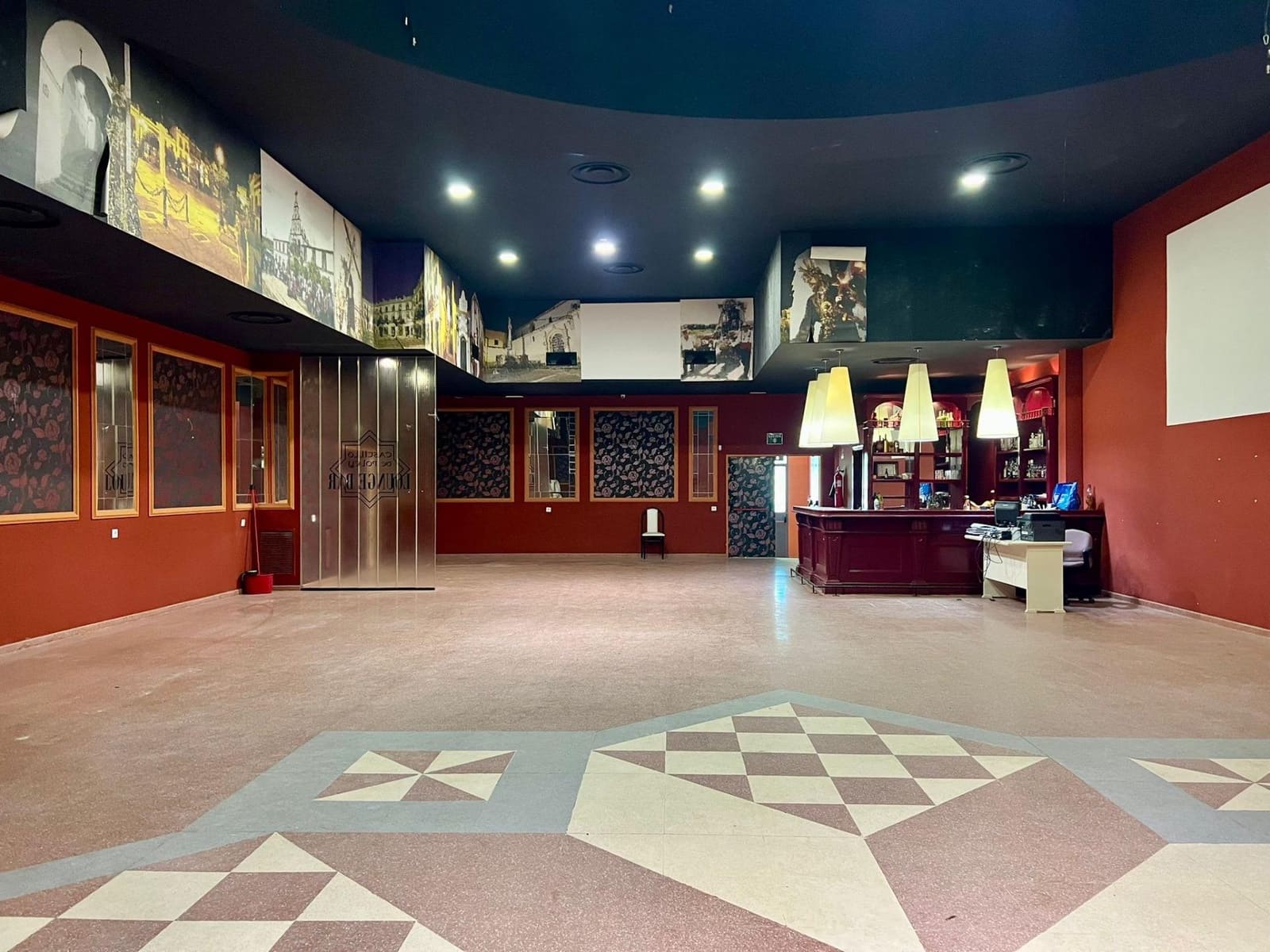 Virksomhed til salg i Aguilar de la Frontera - € 500.000 (Ref: 9759058)