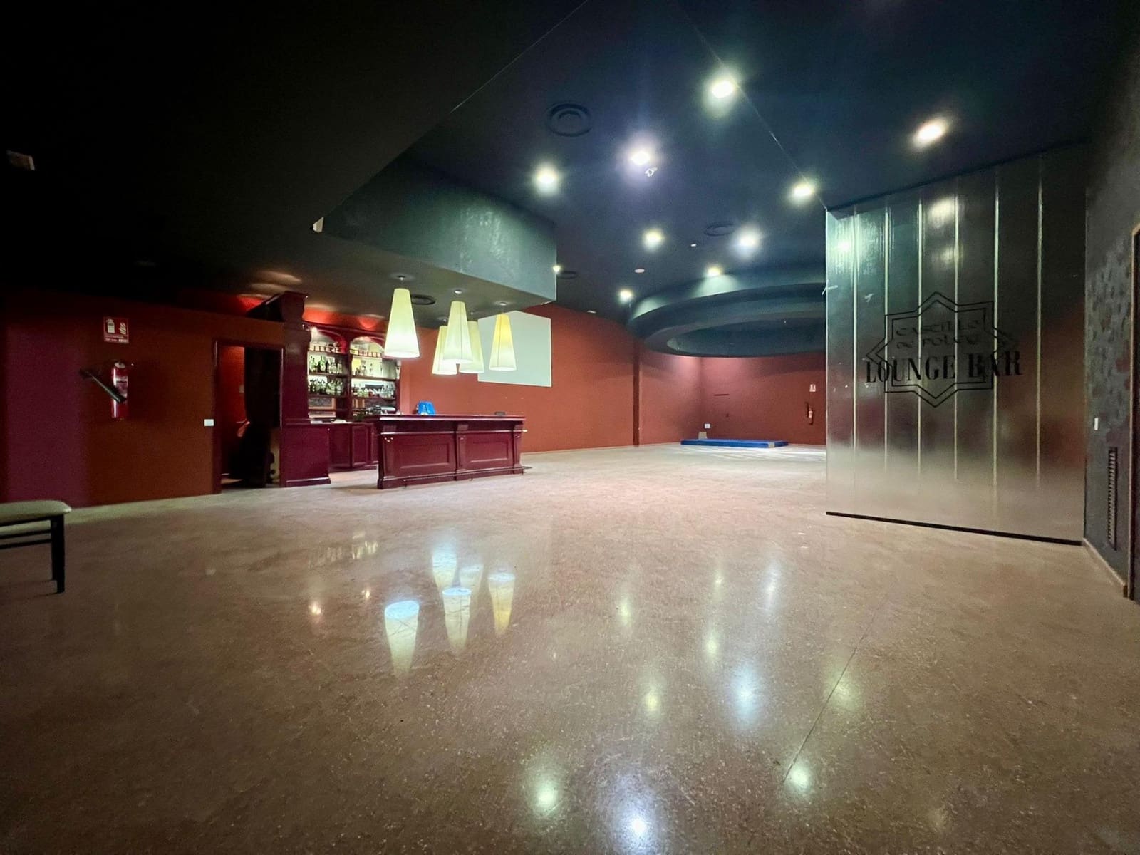 Virksomhed til salg i Aguilar de la Frontera - € 500.000 (Ref: 9759058)