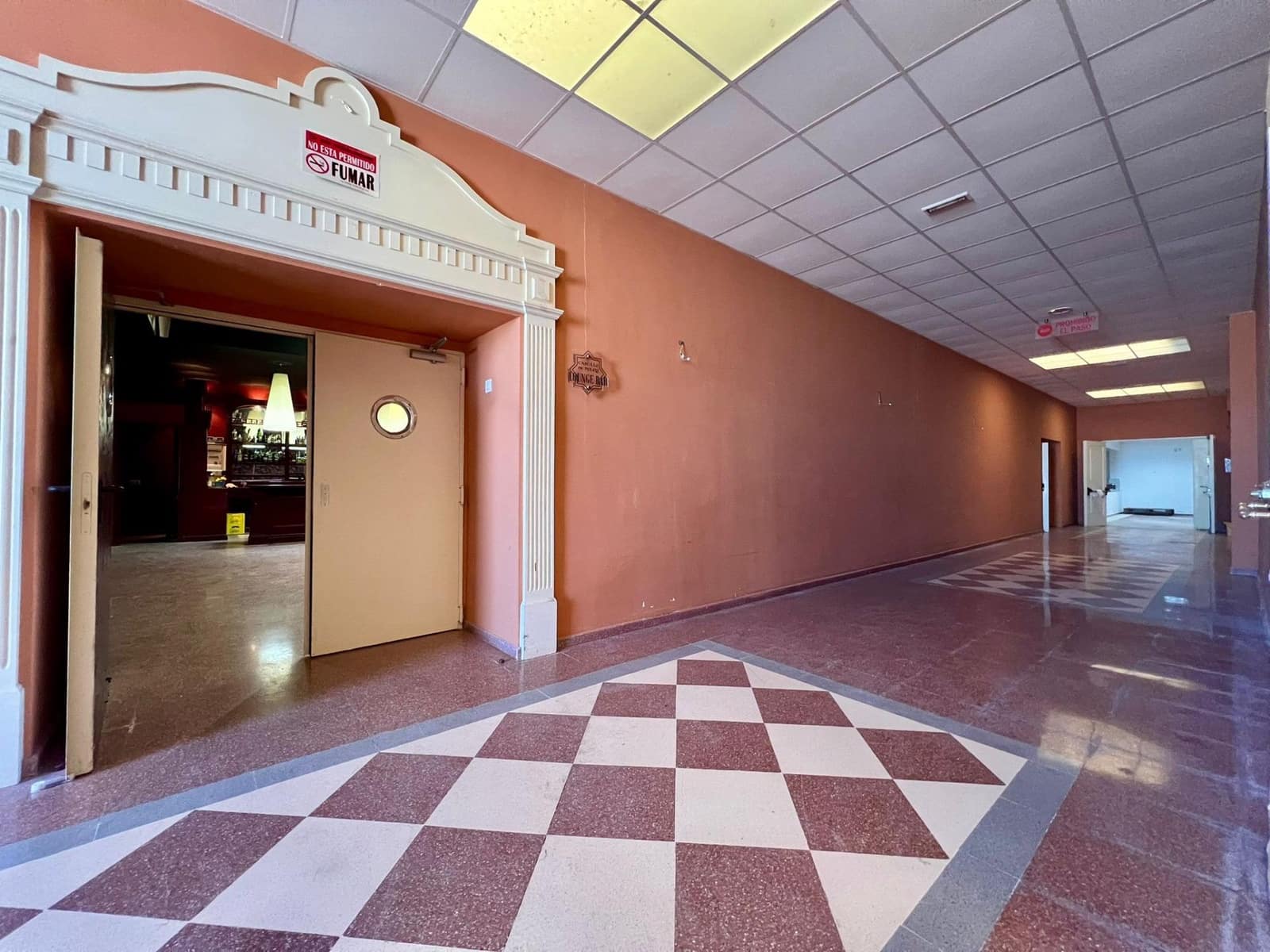 Virksomhed til salg i Aguilar de la Frontera - € 500.000 (Ref: 9759058)