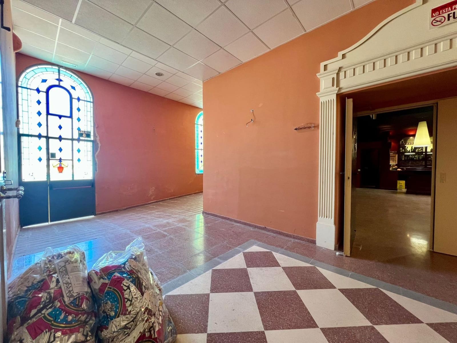 Virksomhed til salg i Aguilar de la Frontera - € 500.000 (Ref: 9759058)