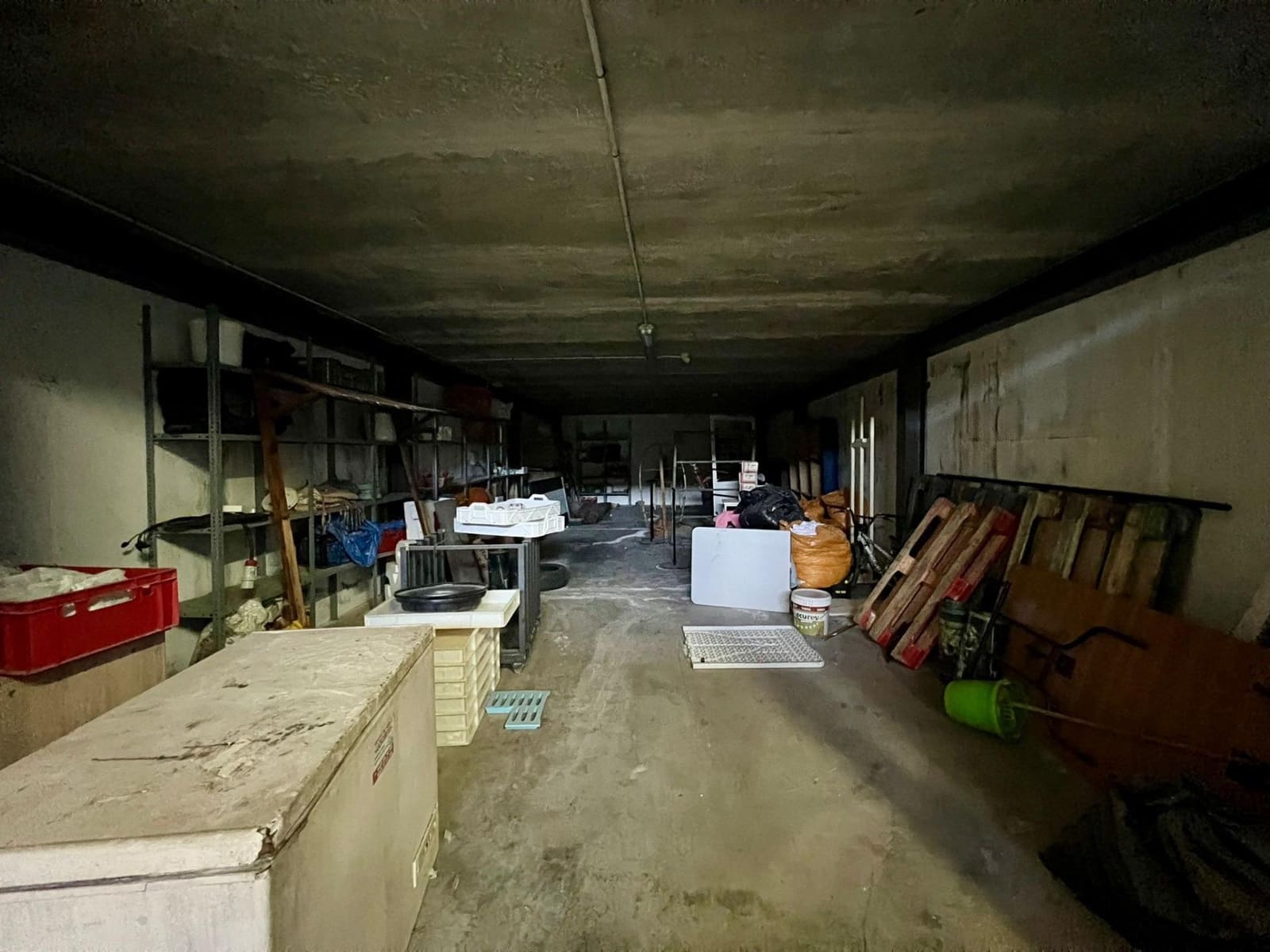 Virksomhed til salg i Aguilar de la Frontera - € 500.000 (Ref: 9759058)