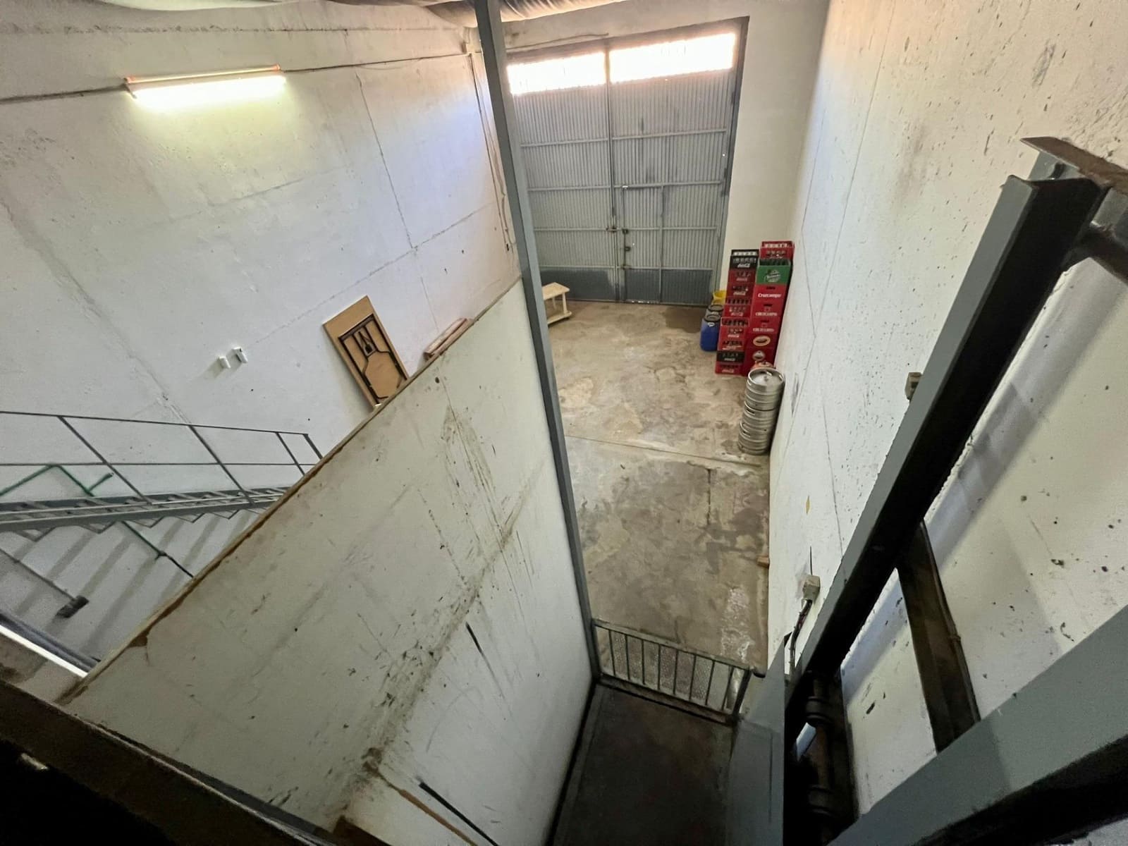 Virksomhed til salg i Aguilar de la Frontera - € 500.000 (Ref: 9759058)