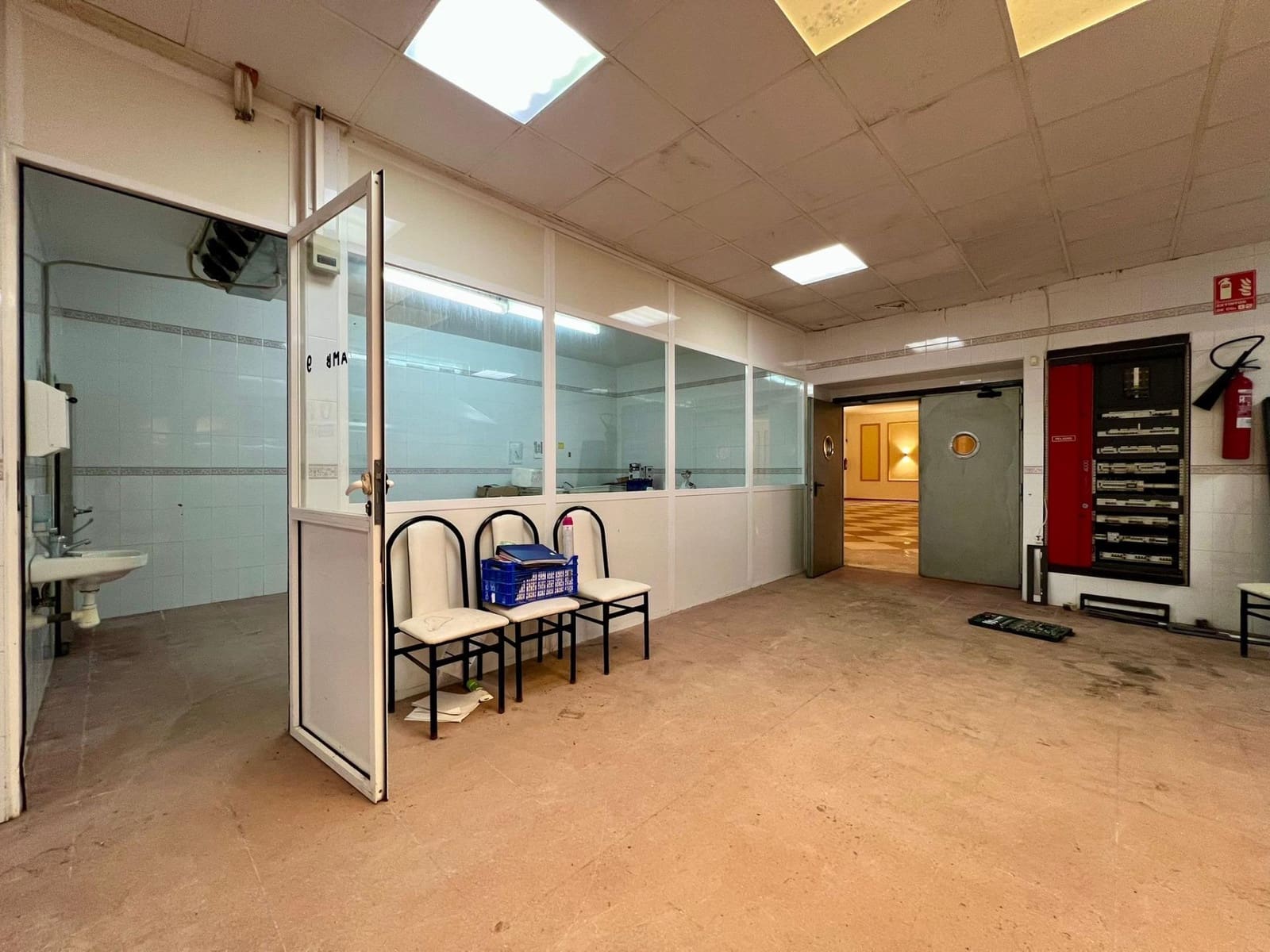 Virksomhed til salg i Aguilar de la Frontera - € 500.000 (Ref: 9759058)