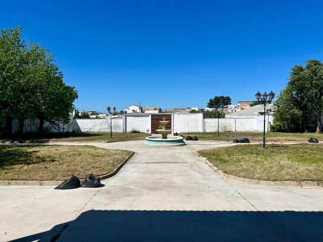 Virksomhed til salg i Aguilar de la Frontera - € 500.000 (Ref: 9759058)