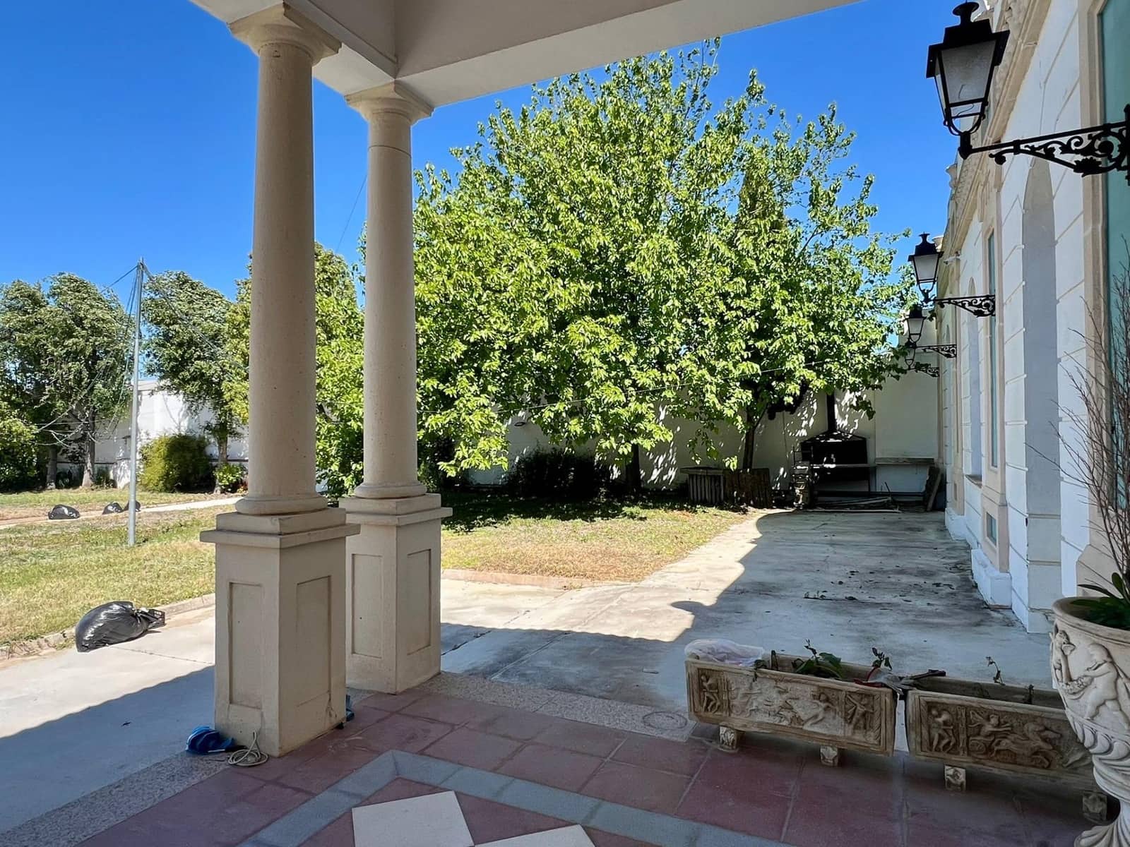 Virksomhed til salg i Aguilar de la Frontera - € 500.000 (Ref: 9759058)