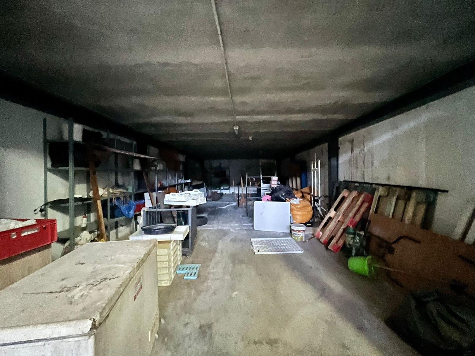 Virksomhed til salg i Aguilar de la Frontera - € 500.000 (Ref: 9759058)