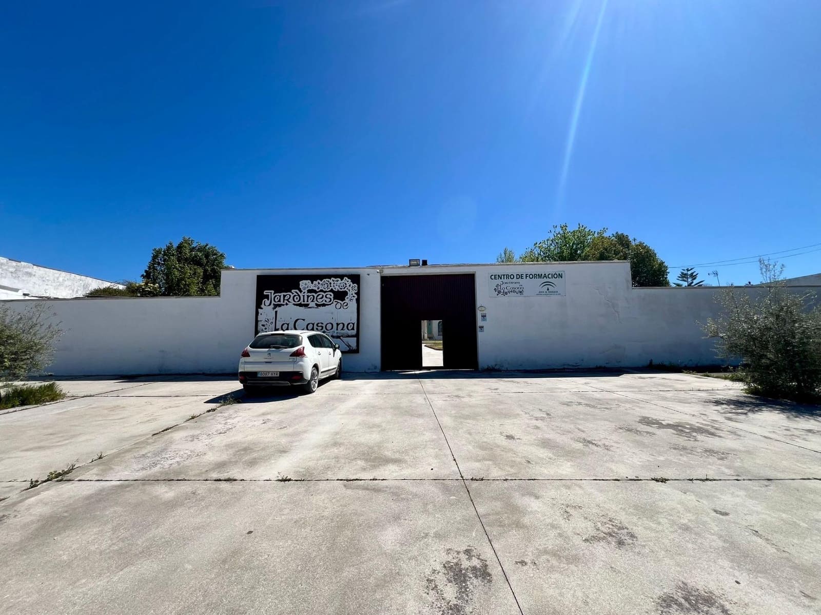 Virksomhed til salg i Aguilar de la Frontera - € 500.000 (Ref: 9759058)