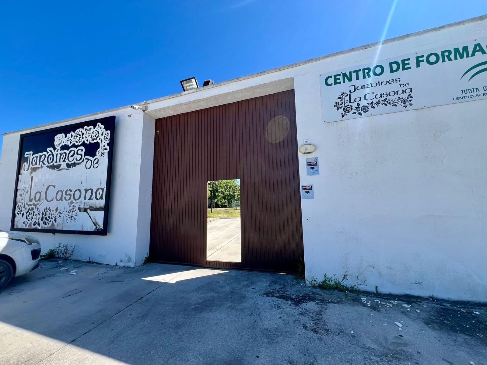 Virksomhed til salg i Aguilar de la Frontera - € 500.000 (Ref: 9759058)