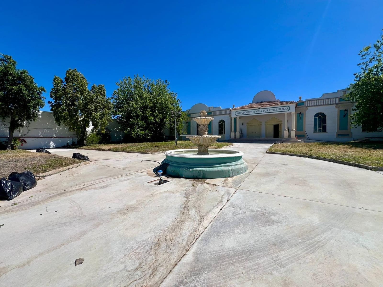 Virksomhed til salg i Aguilar de la Frontera - € 500.000 (Ref: 9759058)