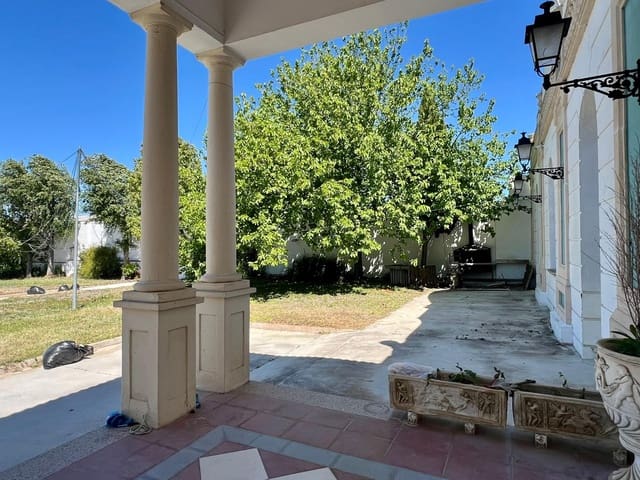 Virksomhed til salg i Aguilar de la Frontera - € 500.000 (Ref: 9759058)