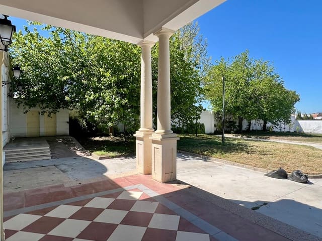 Virksomhed til salg i Aguilar de la Frontera - € 500.000 (Ref: 9759058)