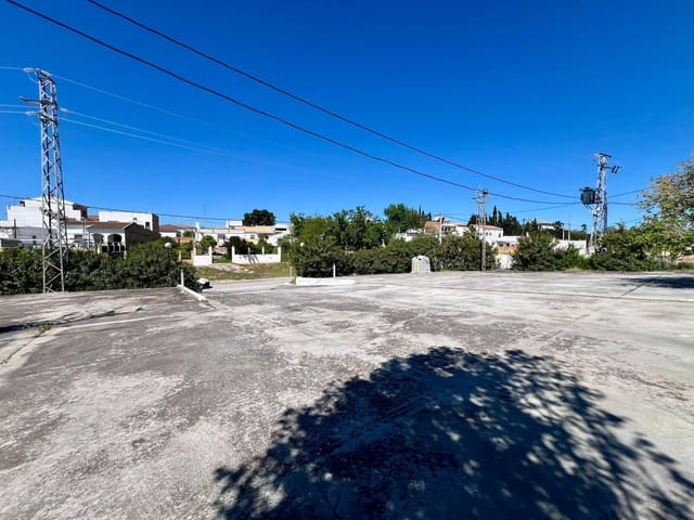 Virksomhed til salg i Aguilar de la Frontera - € 500.000 (Ref: 9759058)