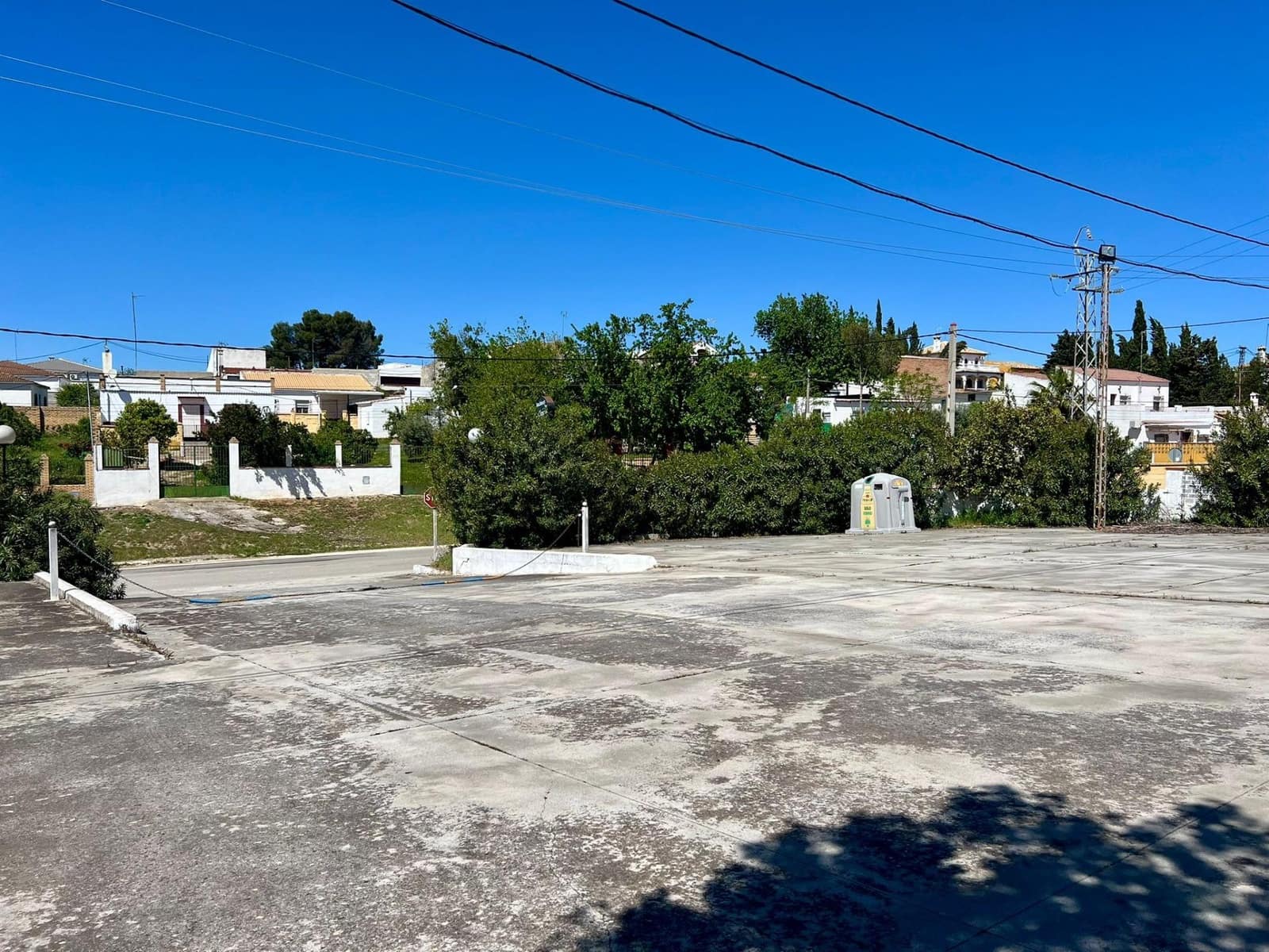 Virksomhed til salg i Aguilar de la Frontera - € 500.000 (Ref: 9759058)