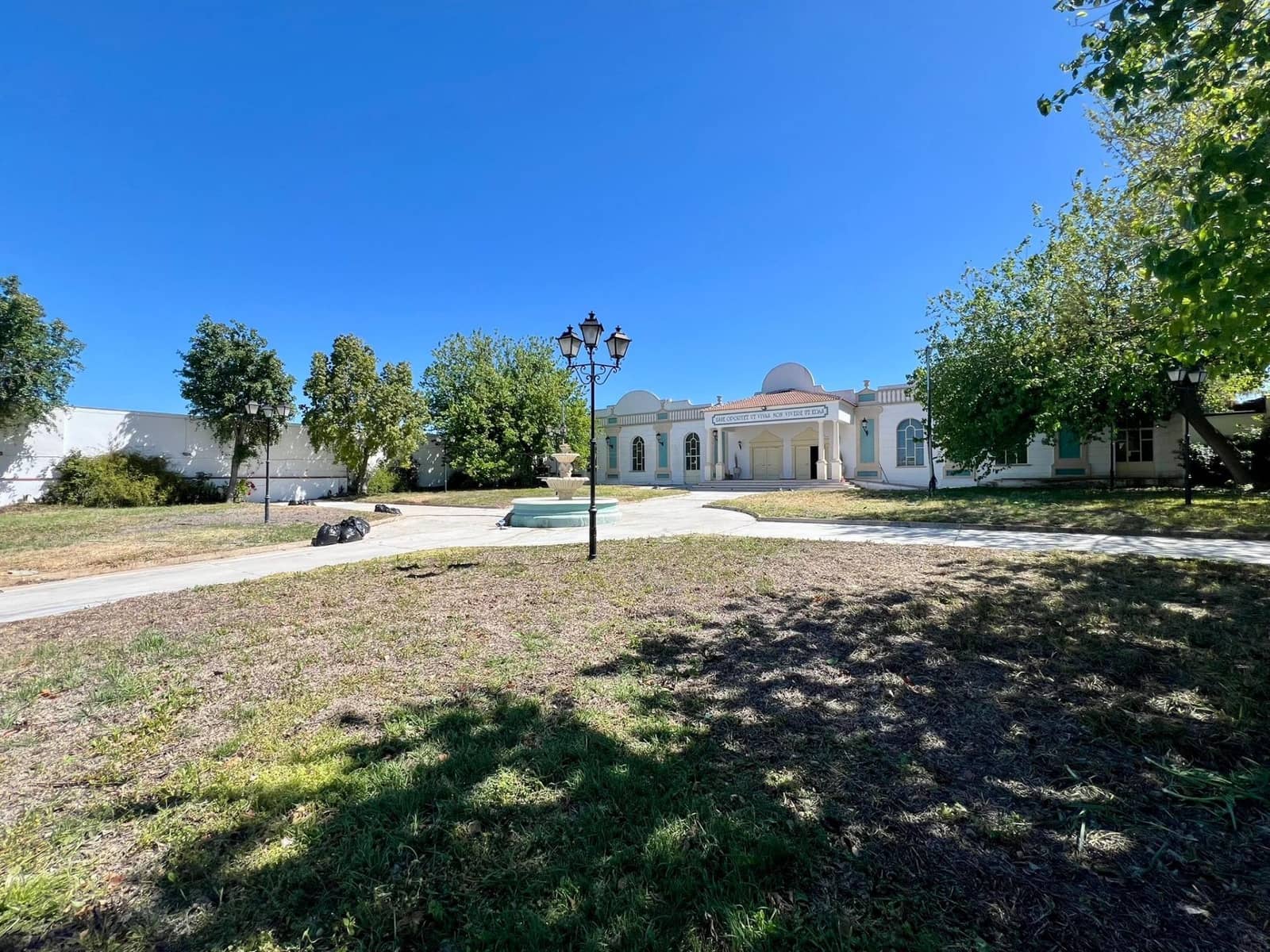 Virksomhed til salg i Aguilar de la Frontera - € 500.000 (Ref: 9759058)