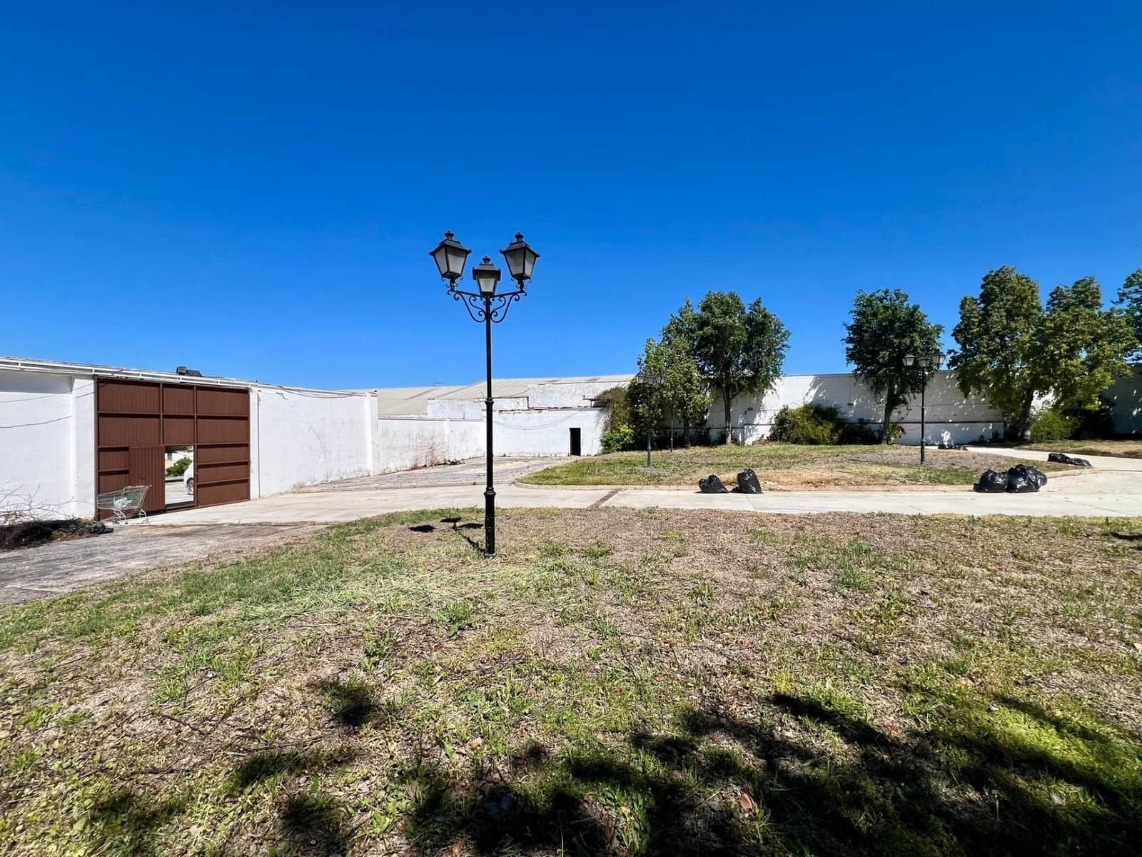 Virksomhed til salg i Aguilar de la Frontera - € 500.000 (Ref: 9759058)