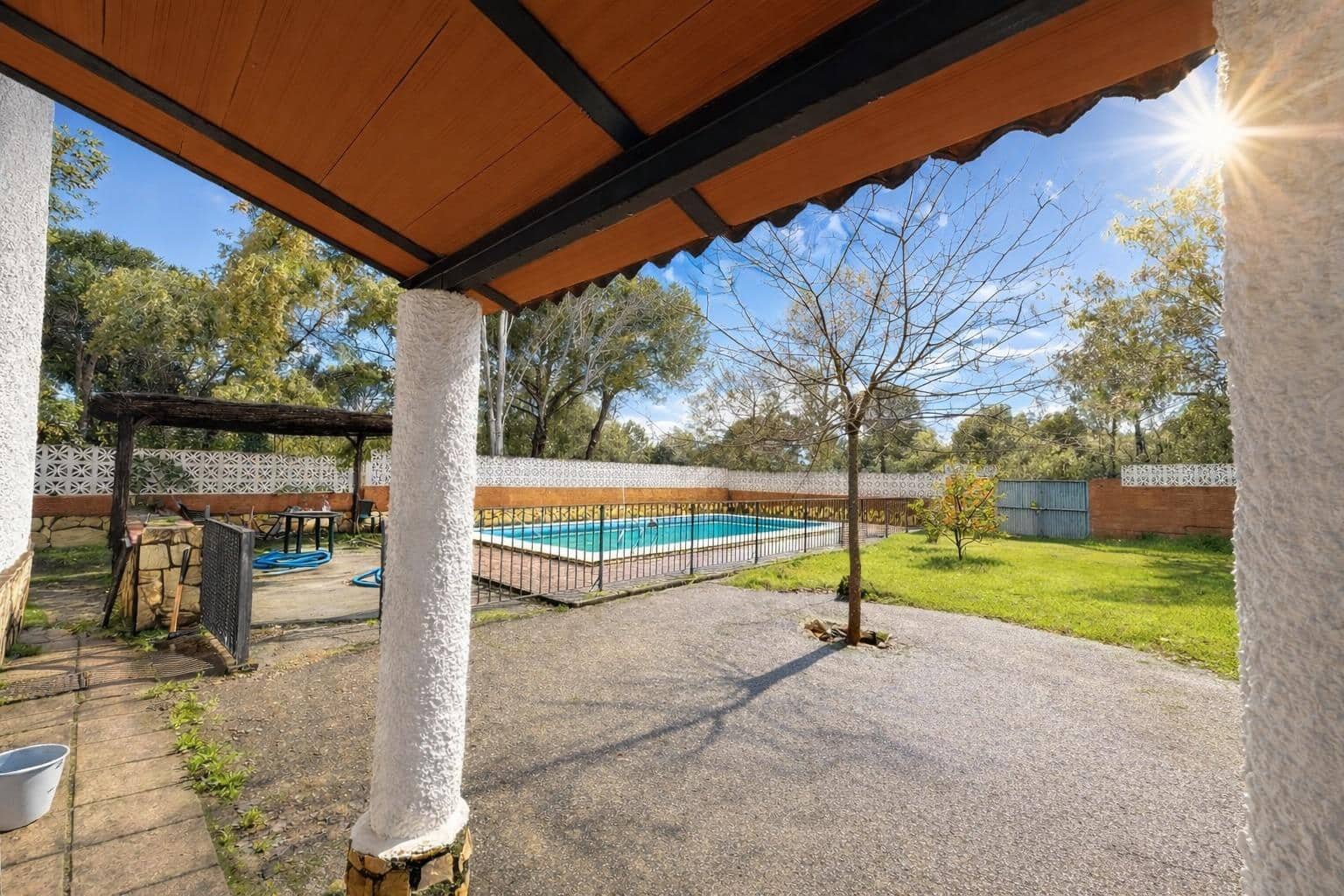 7 slaapkamer Villa te koop in Cordoba stad - € 269.900 (Ref: 9759059)