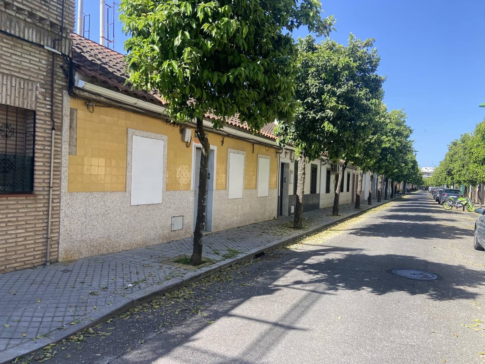 Villa te koop in Cordoba stad - € 129.900 (Ref: 9759060)