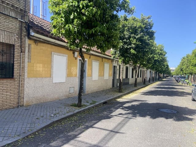 Villa te koop in Cañero, Córdoba stad - € 129.900 (Ref: 9759060)