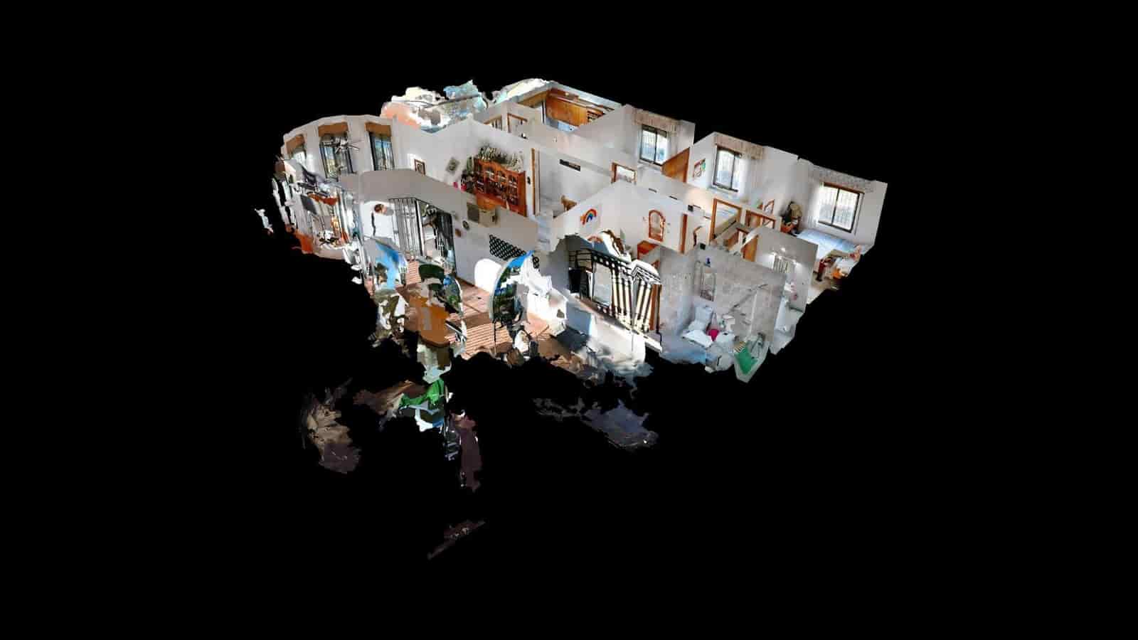 4 slaapkamer Villa te koop in Cordoba stad met garage - € 190.000 (Ref: 9762060)