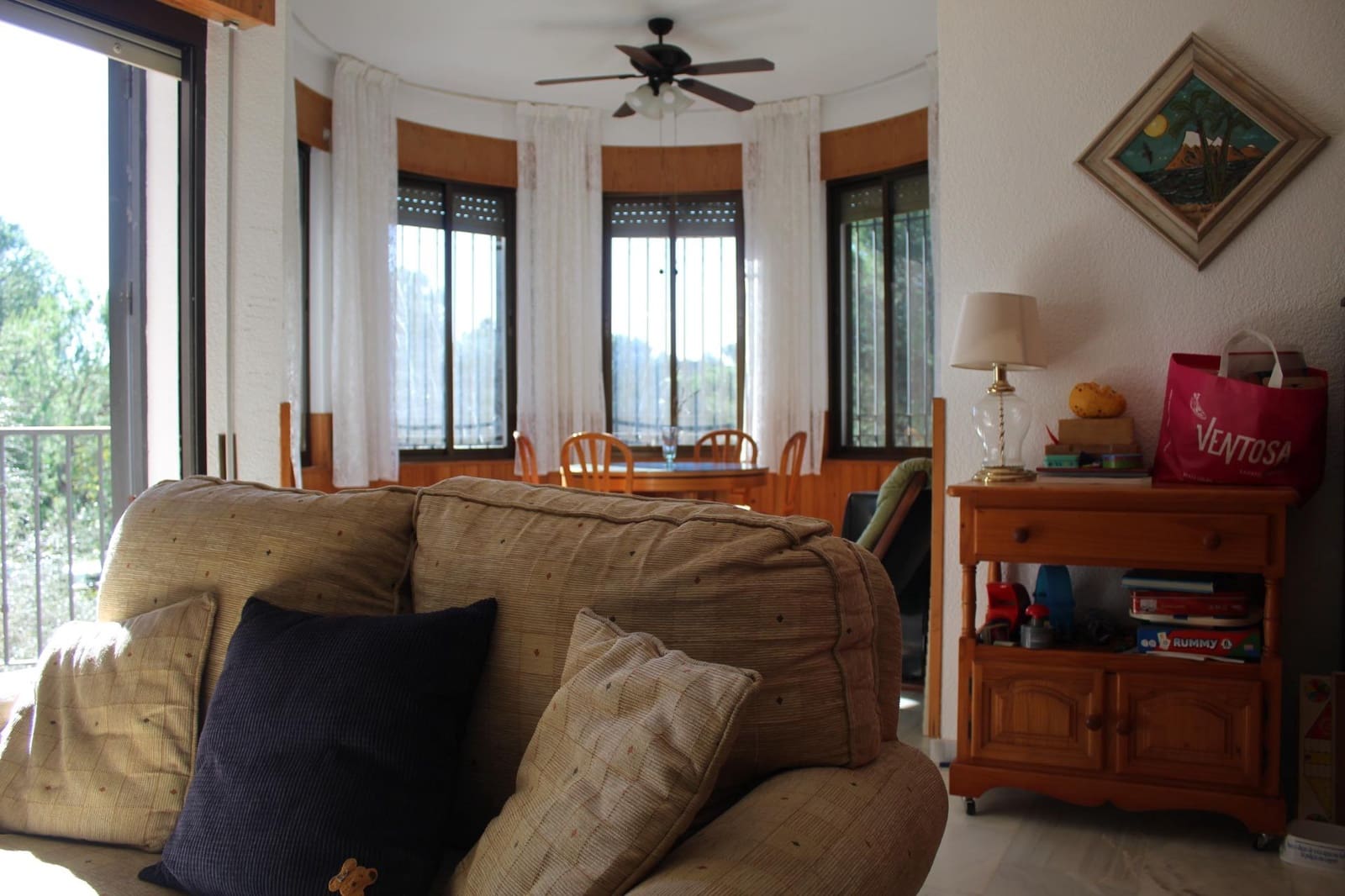 4 slaapkamer Villa te koop in Cordoba stad met garage - € 190.000 (Ref: 9762060)