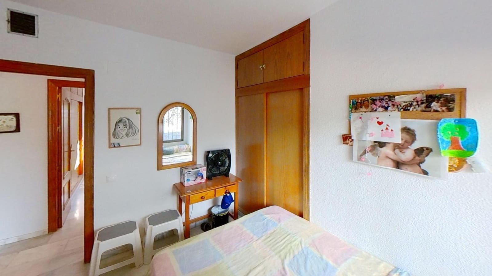 4 slaapkamer Villa te koop in Cordoba stad met garage - € 190.000 (Ref: 9762060)