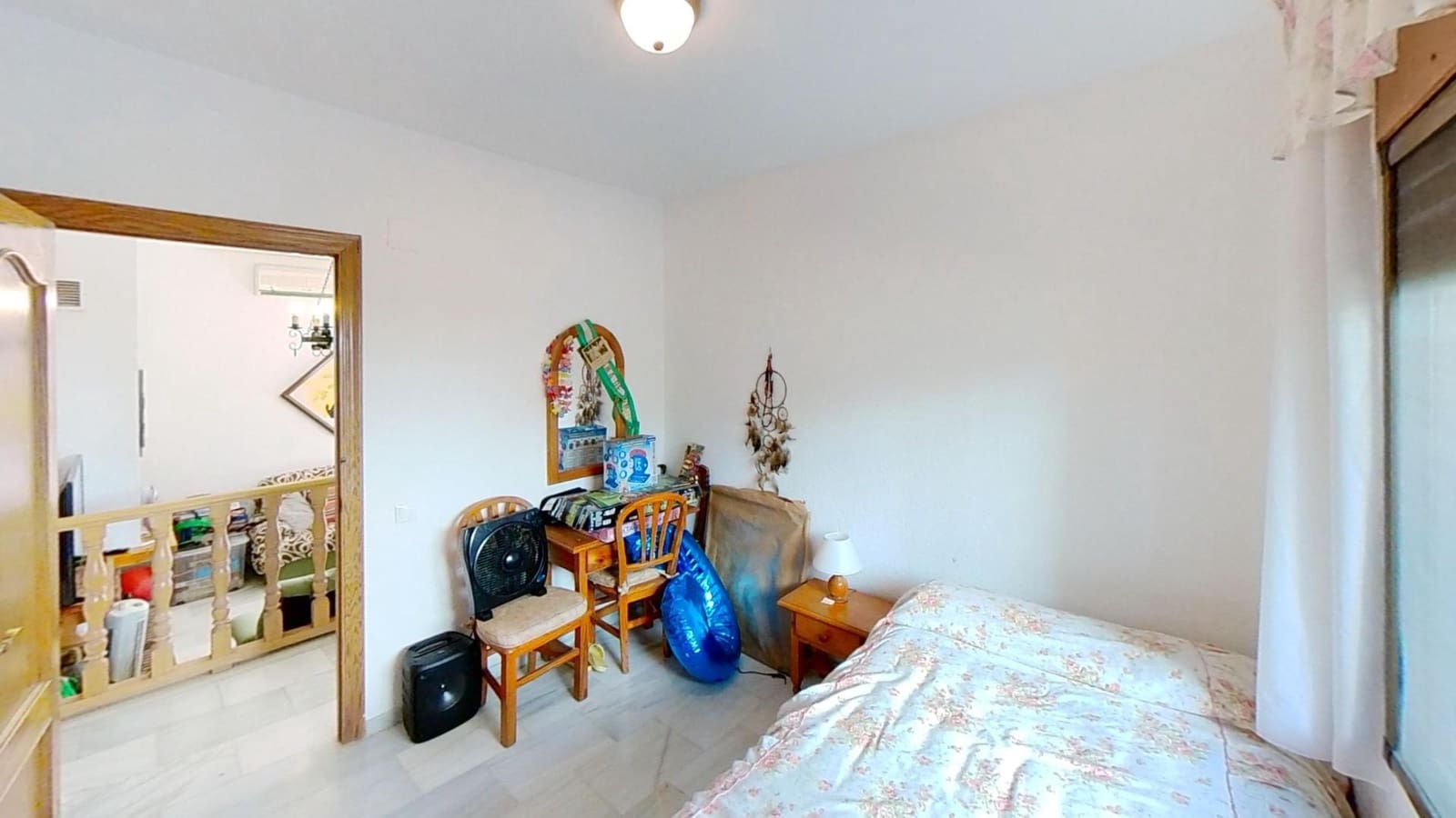 4 slaapkamer Villa te koop in Cordoba stad met garage - € 190.000 (Ref: 9762060)