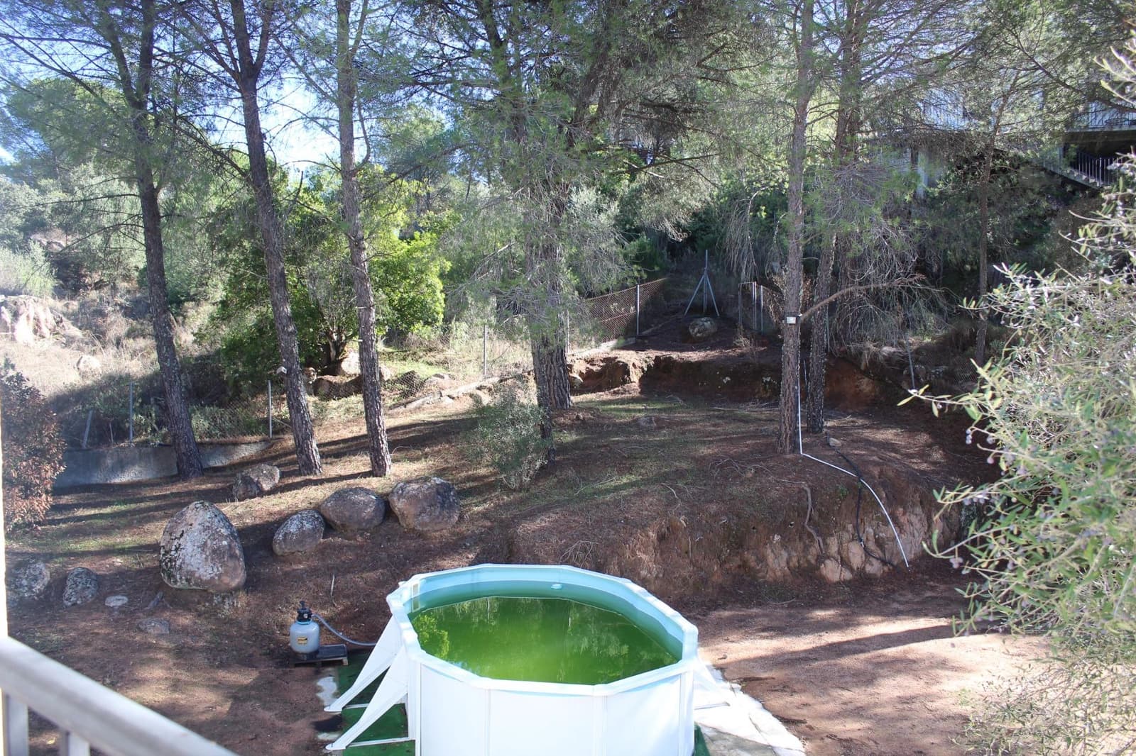 4 slaapkamer Villa te koop in Cordoba stad met garage - € 190.000 (Ref: 9762060)