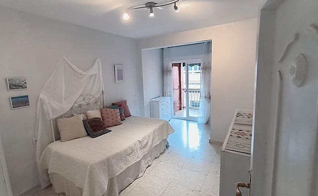 3 soveværelse Lejlighed til salg i Arcángel, Córdoba by - € 114.900 (Ref: 9762061)