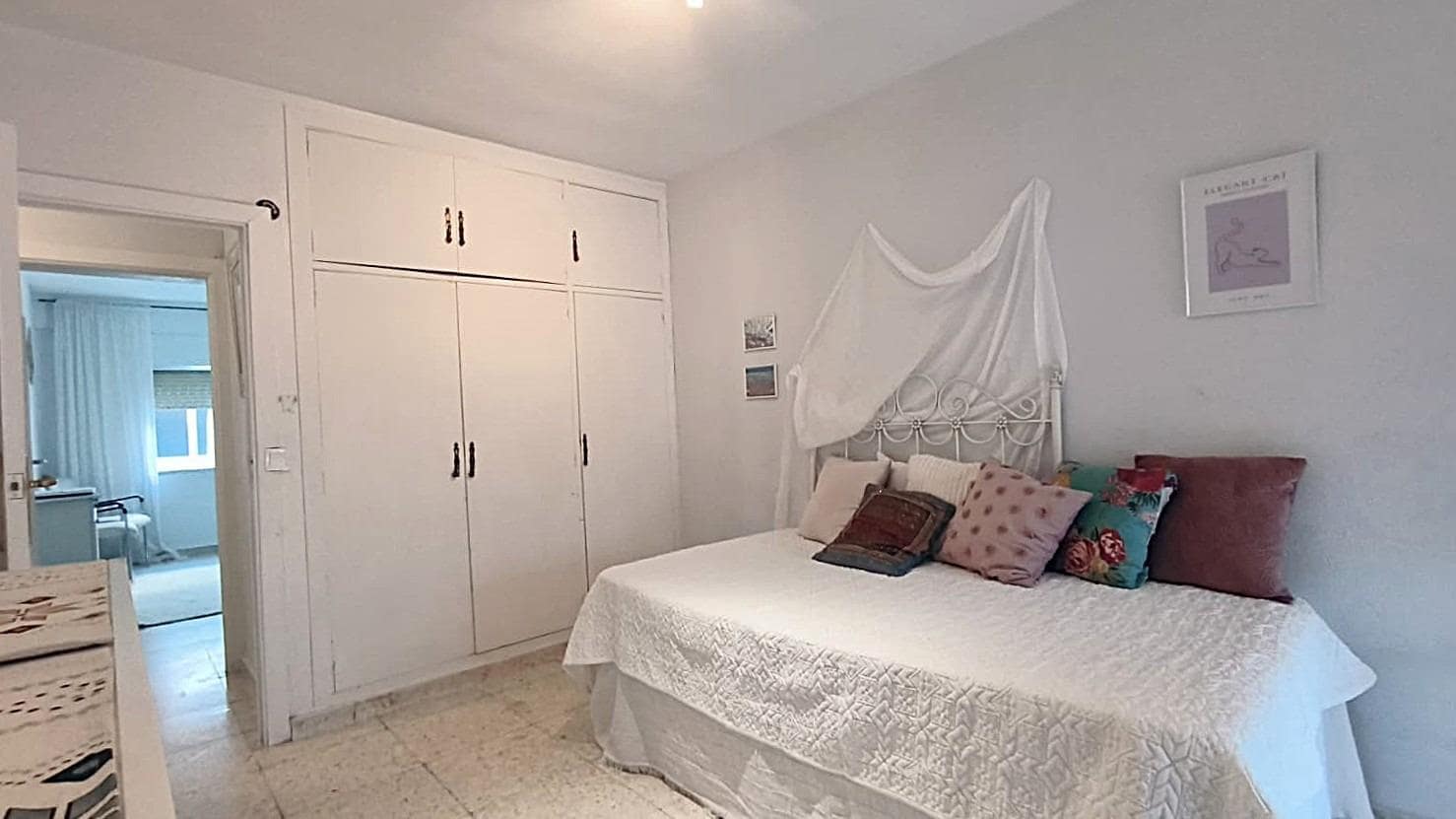 3 soveværelse Lejlighed til salg i Cordoba by - € 114.900 (Ref: 9762061)