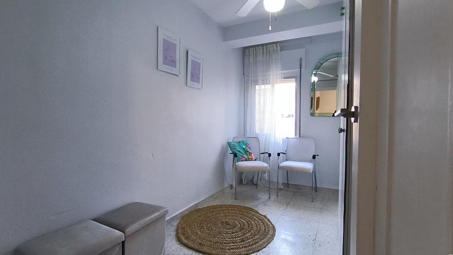 3 soveværelse Lejlighed til salg i Cordoba by - € 114.900 (Ref: 9762061)