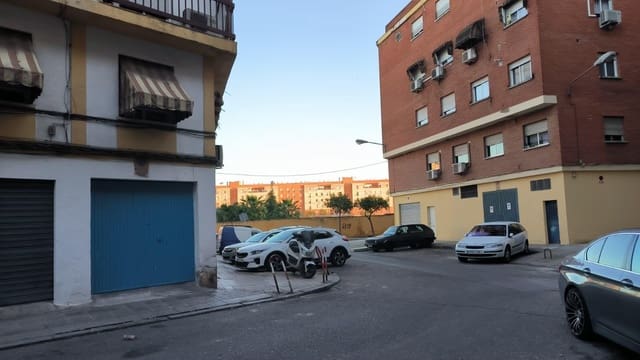 3 soveværelse Lejlighed til salg i Arcángel, Córdoba by - € 114.900 (Ref: 9762061)