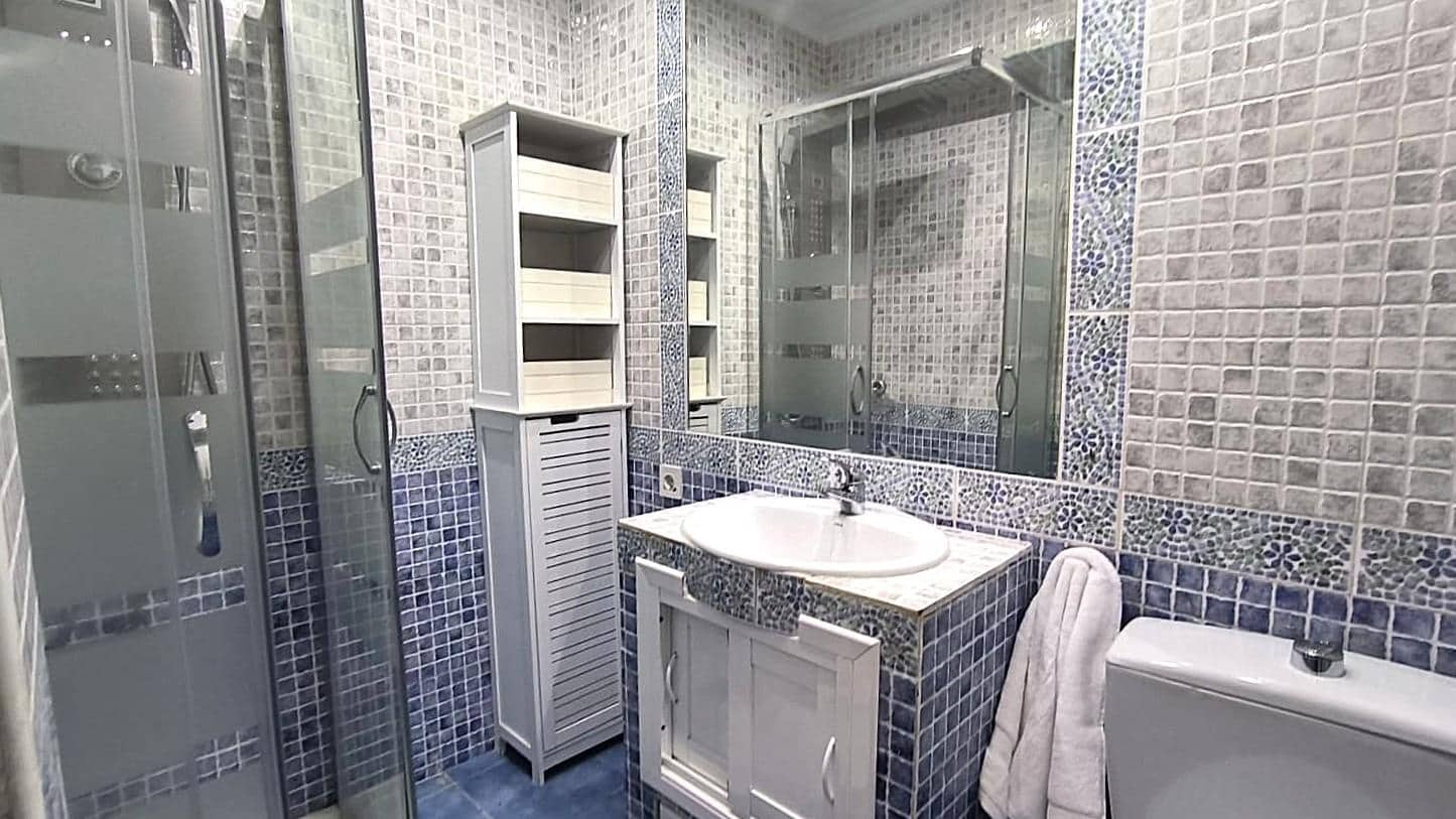 3 soveværelse Lejlighed til salg i Cordoba by - € 114.900 (Ref: 9762061)