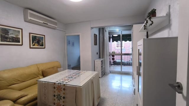3 soveværelse Lejlighed til salg i Arcángel, Córdoba by - € 114.900 (Ref: 9762061)