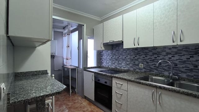 3 soveværelse Lejlighed til salg i Arcángel, Córdoba by - € 114.900 (Ref: 9762061)