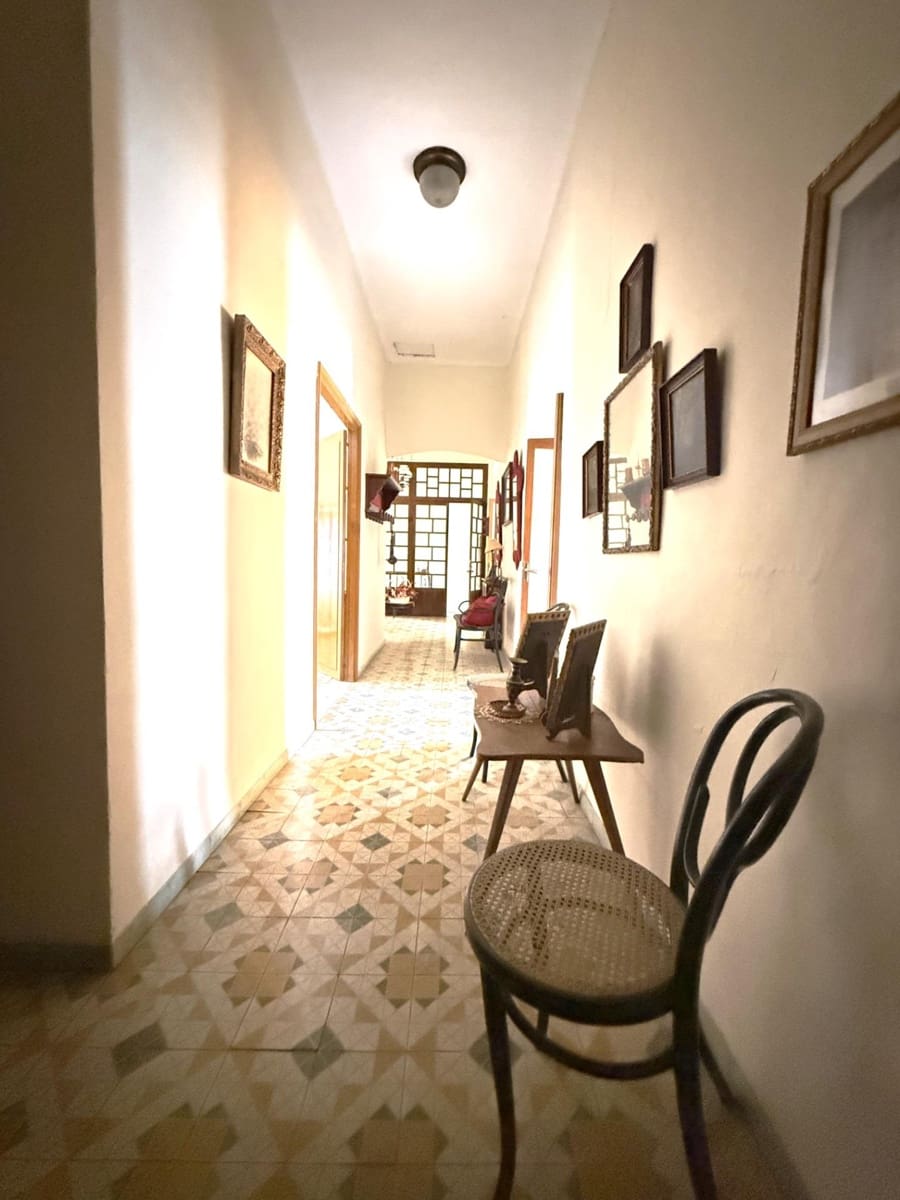 6 soverom Hus til salgs i Bujalance med garasje - € 225 000 (Ref: 9770721)