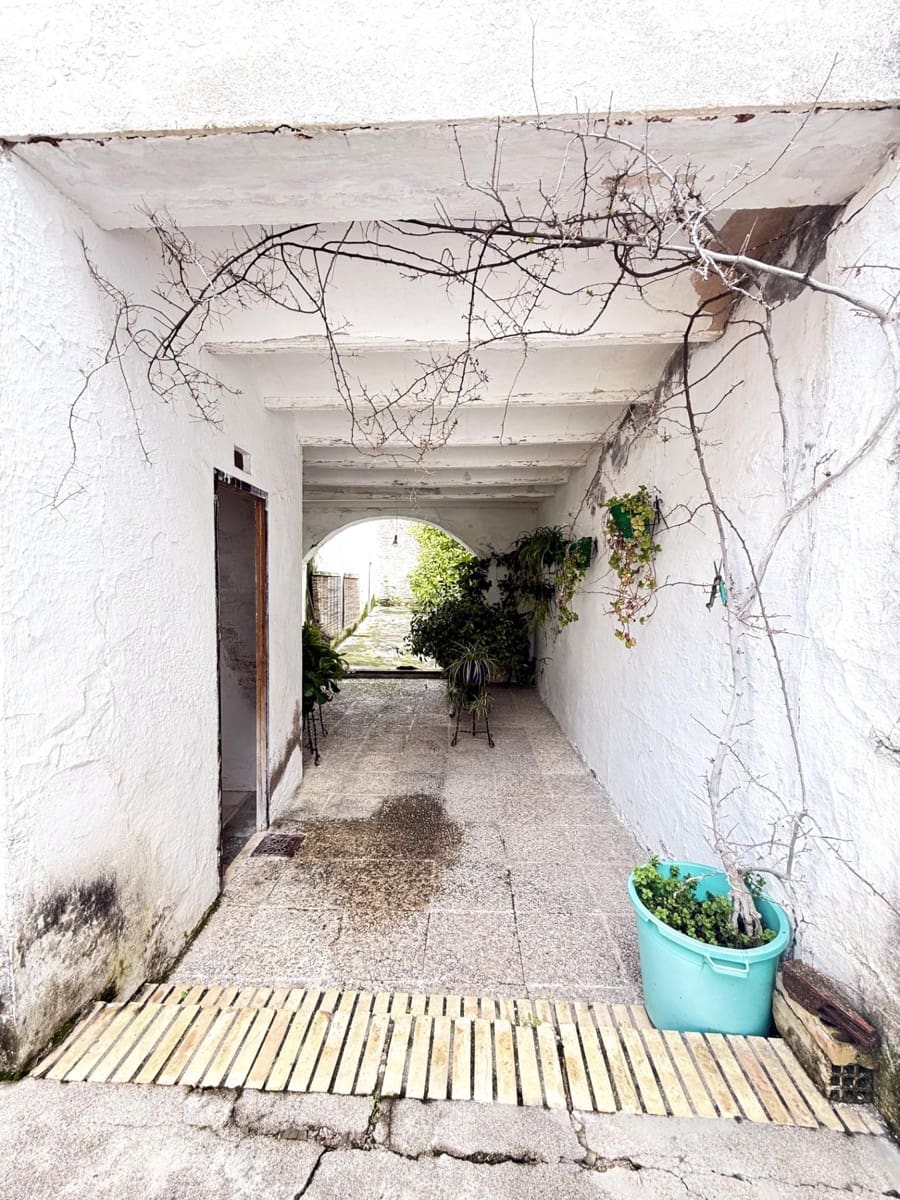 6 soverom Hus til salgs i Bujalance med garasje - € 225 000 (Ref: 9770721)