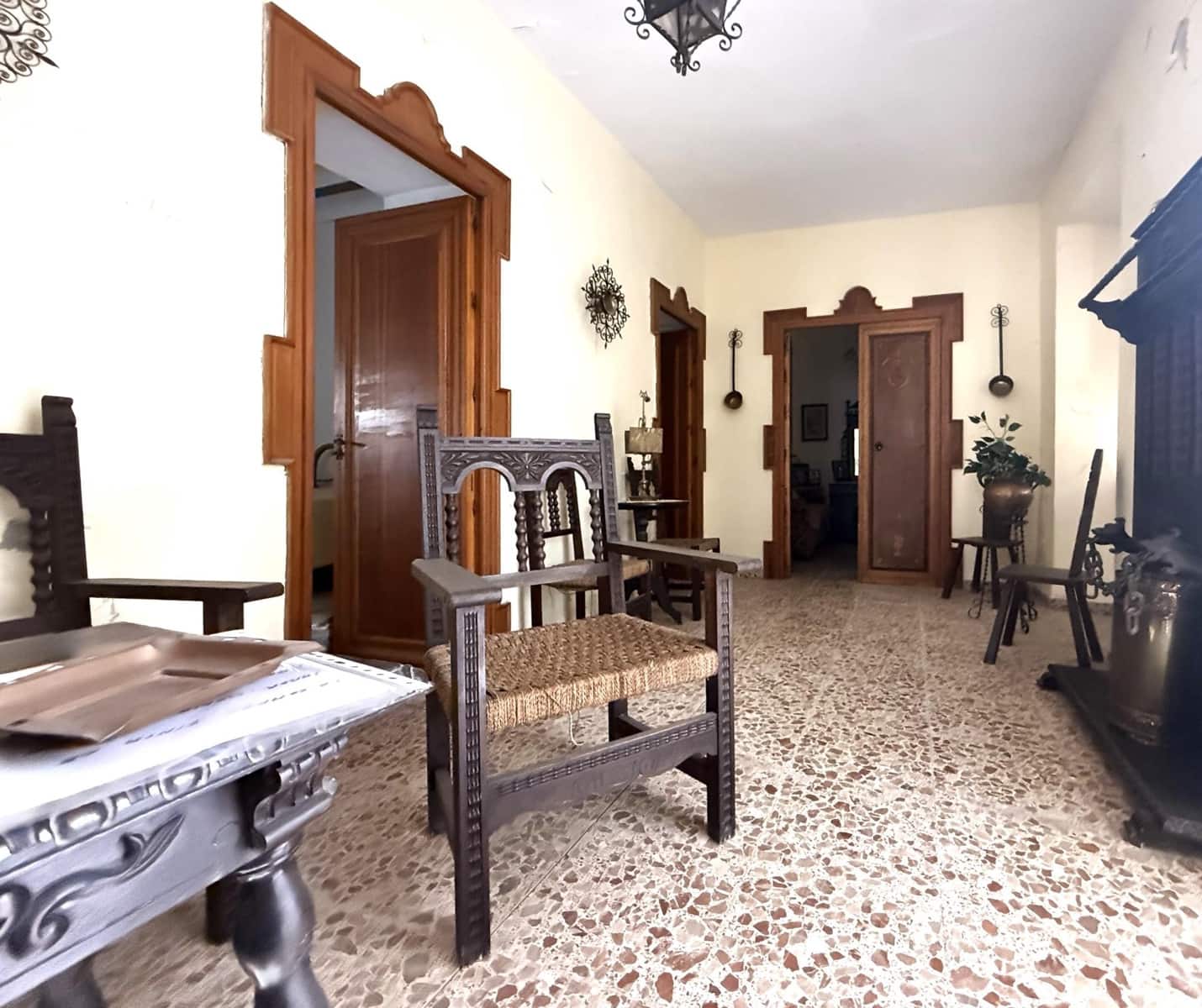 6 soverom Hus til salgs i Bujalance med garasje - € 225 000 (Ref: 9770721)