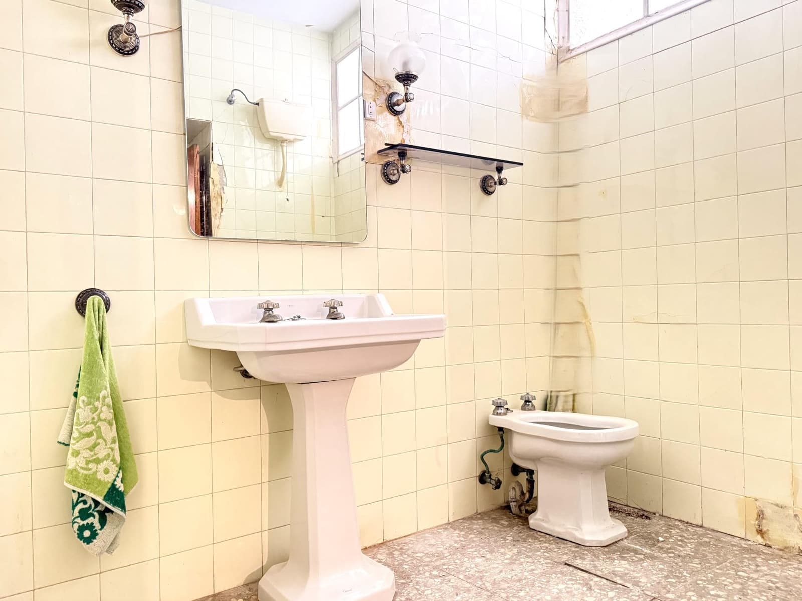 6 soverom Hus til salgs i Bujalance med garasje - € 225 000 (Ref: 9770721)