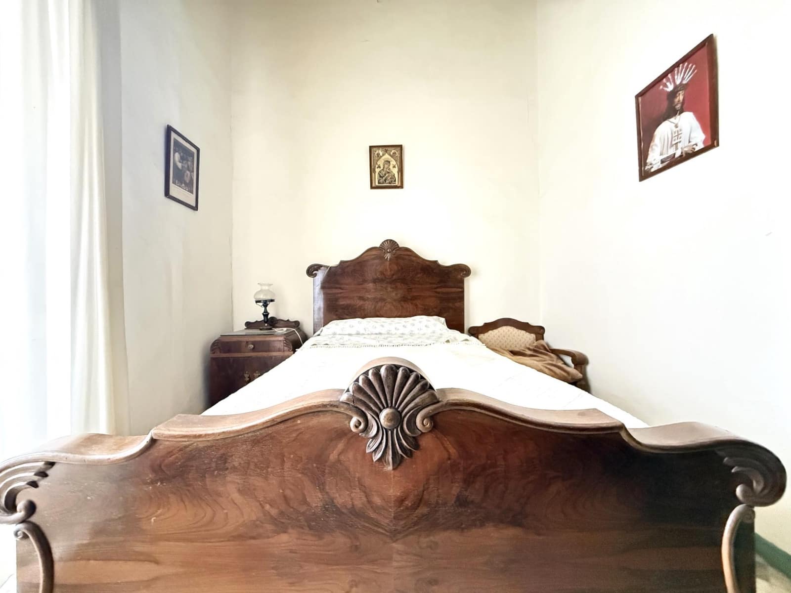 6 soverom Hus til salgs i Bujalance med garasje - € 225 000 (Ref: 9770721)