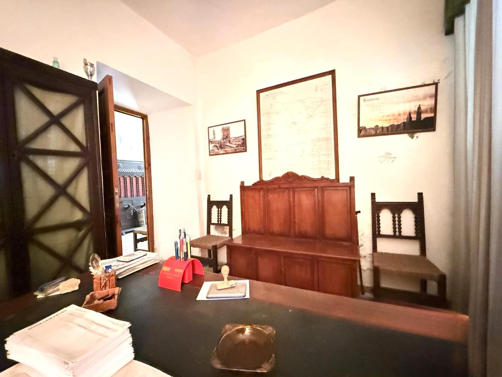 6 soverom Hus til salgs i Bujalance med garasje - € 225 000 (Ref: 9770721)