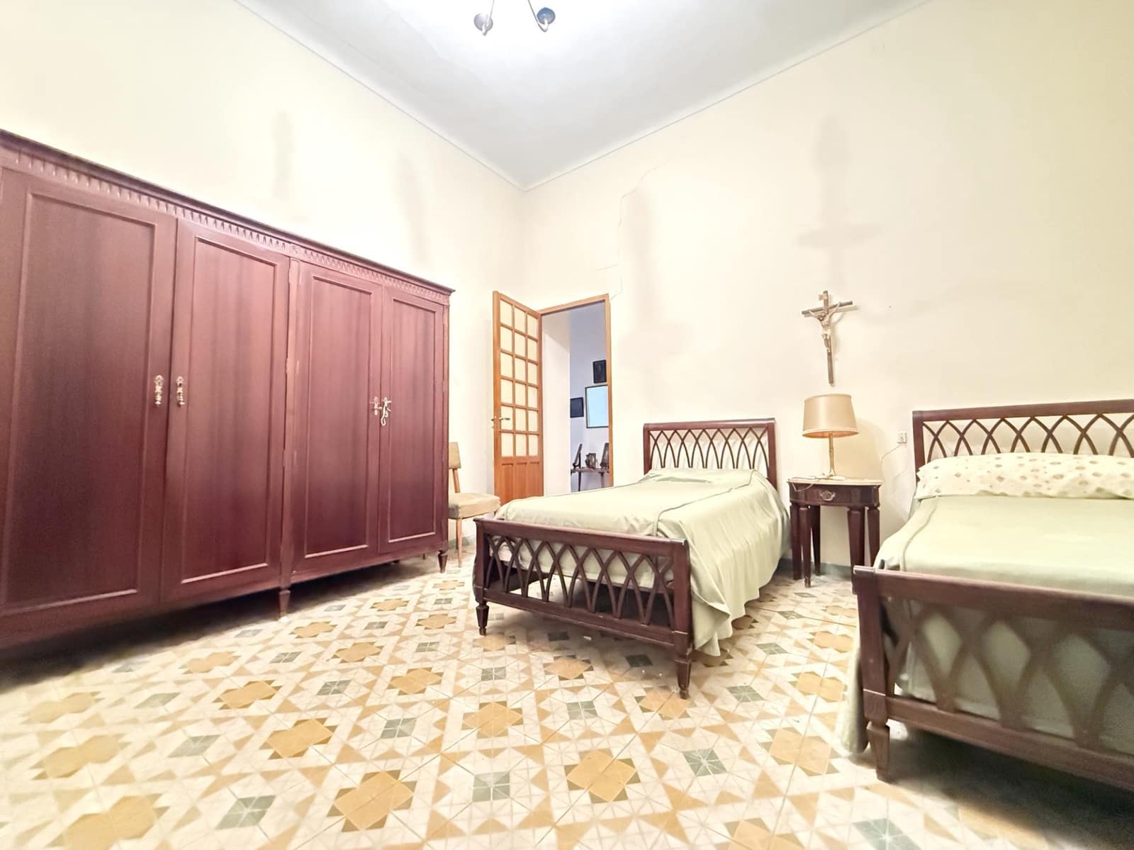 6 soverom Hus til salgs i Bujalance med garasje - € 225 000 (Ref: 9770721)