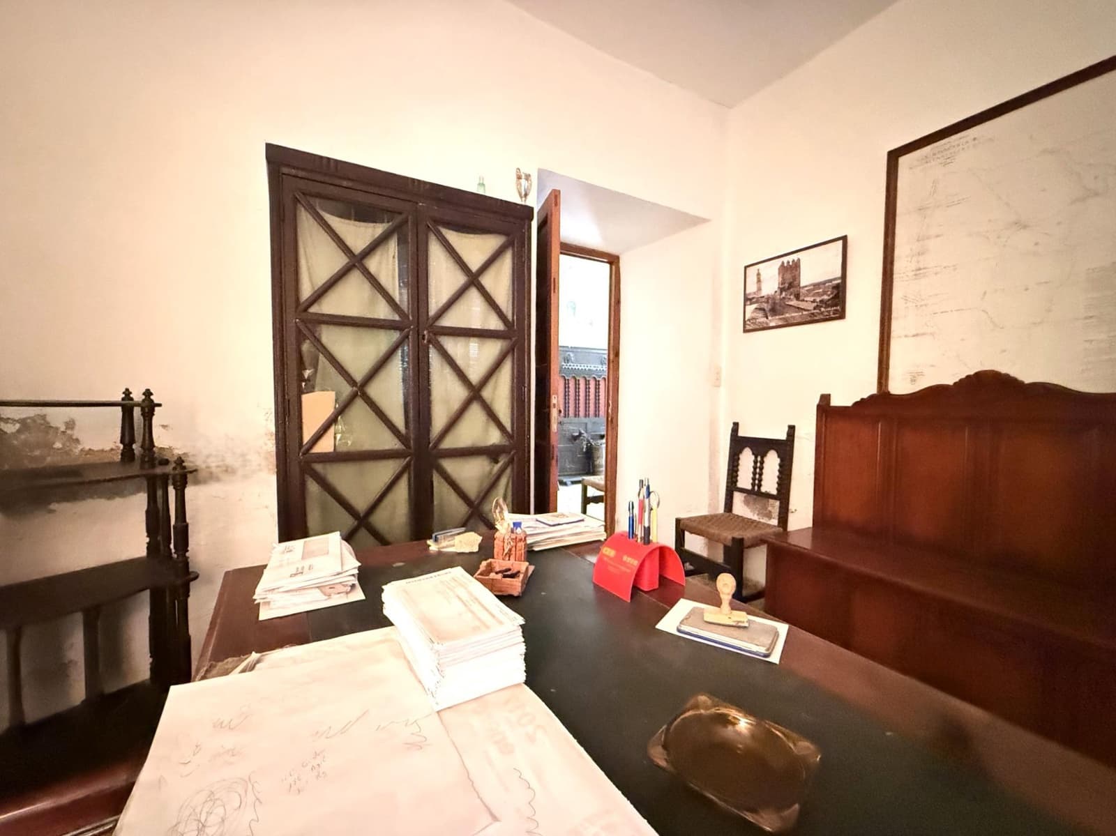 6 soverom Hus til salgs i Bujalance med garasje - € 225 000 (Ref: 9770721)