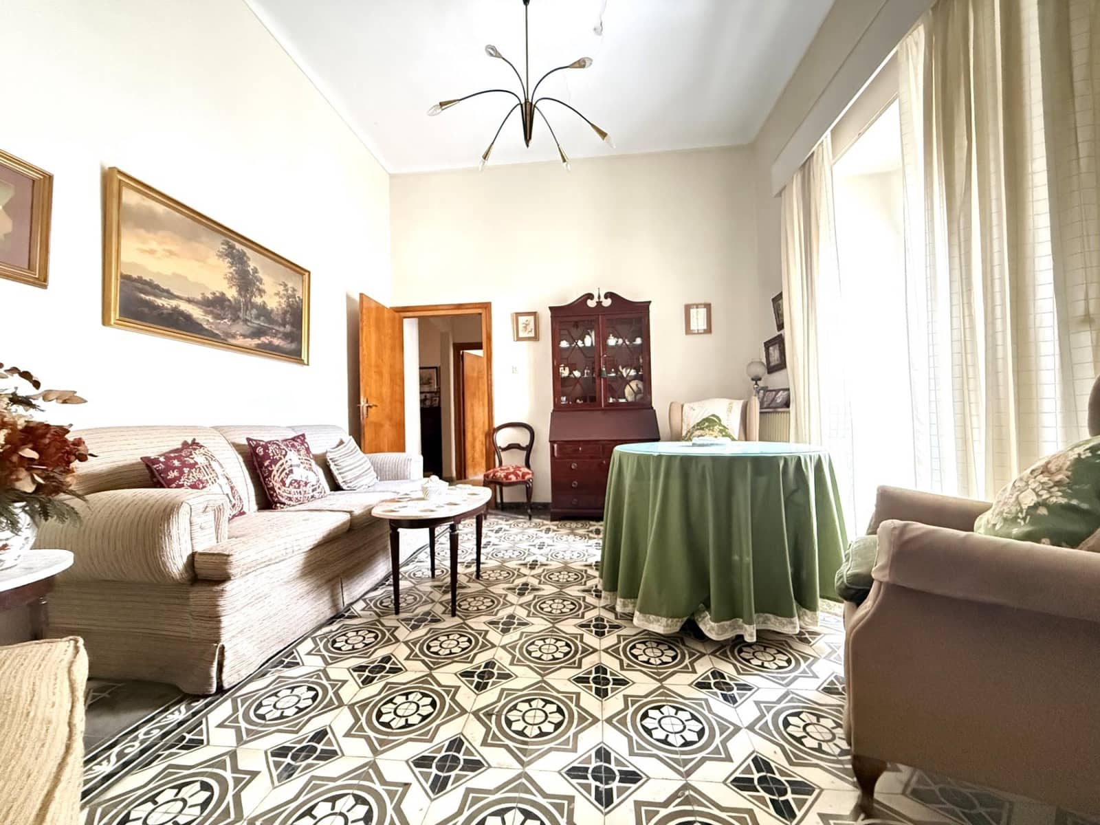 6 soverom Hus til salgs i Bujalance med garasje - € 225 000 (Ref: 9770721)