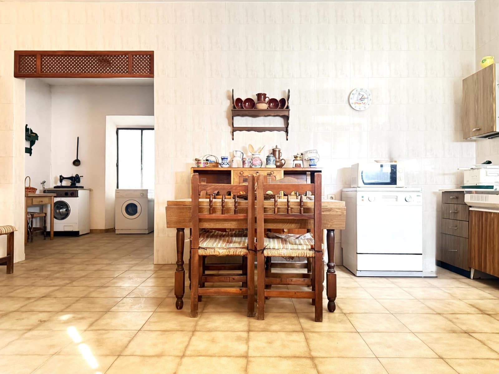 6 soverom Hus til salgs i Bujalance med garasje - € 225 000 (Ref: 9770721)