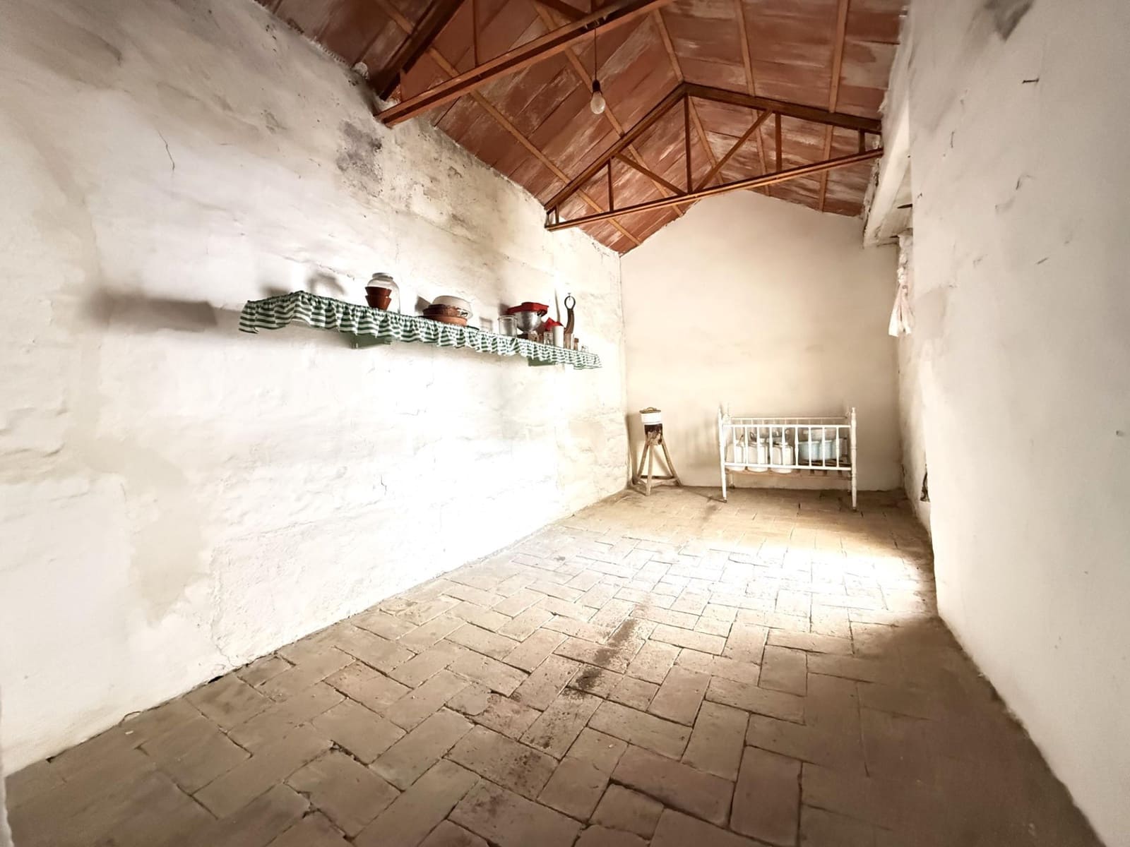 6 soverom Hus til salgs i Bujalance med garasje - € 225 000 (Ref: 9770721)