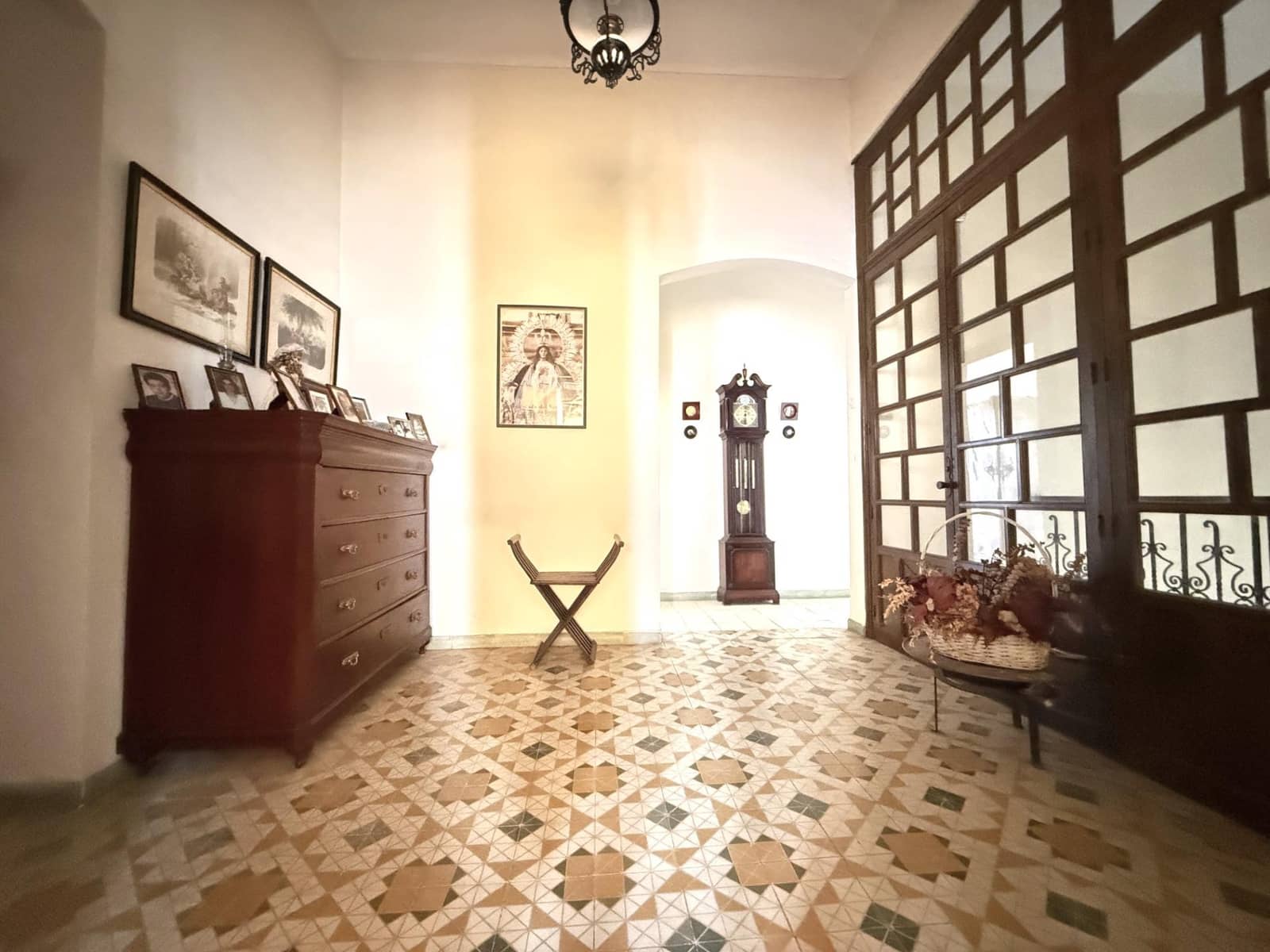 6 soverom Hus til salgs i Bujalance med garasje - € 225 000 (Ref: 9770721)