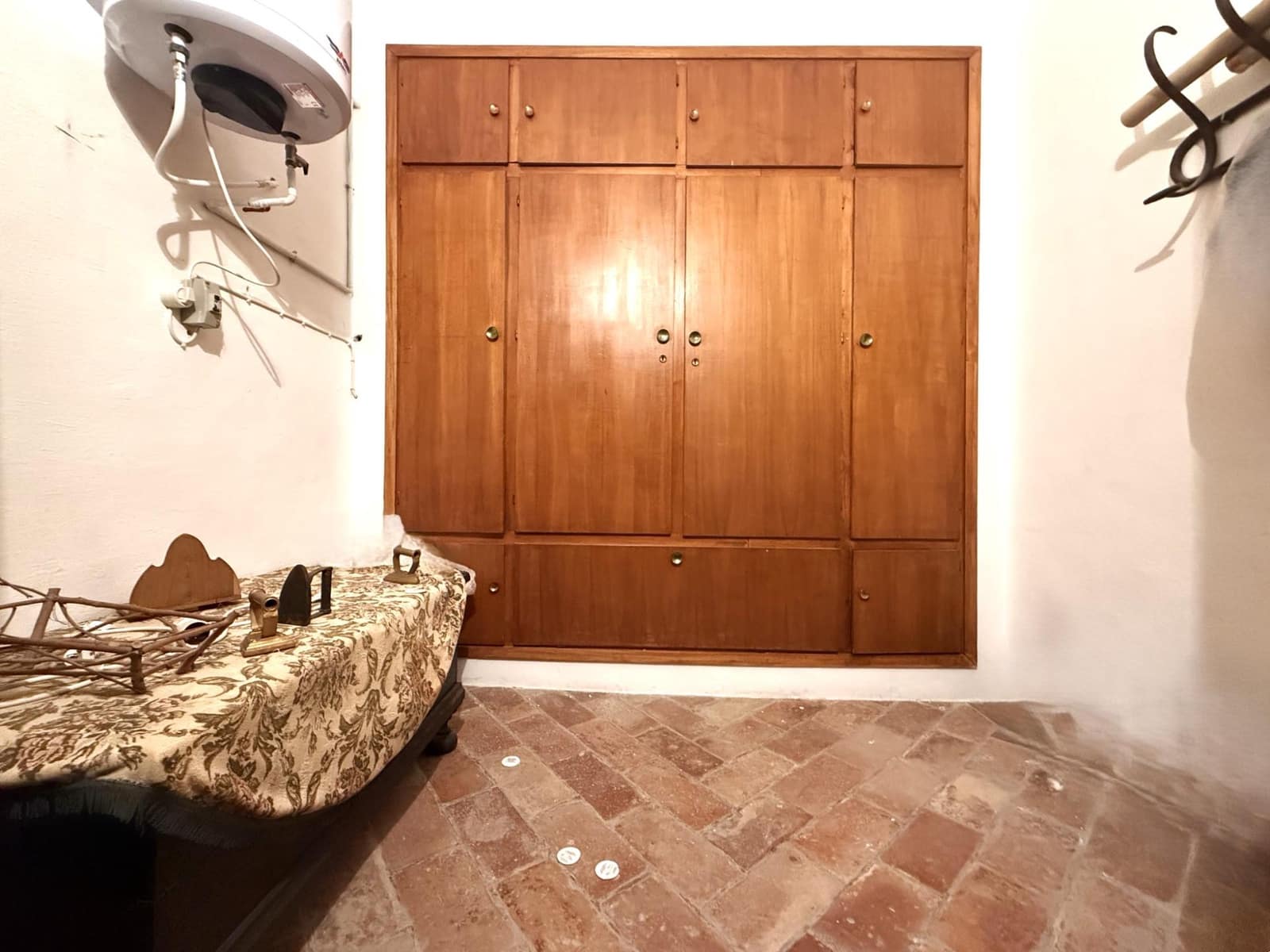 6 soverom Hus til salgs i Bujalance med garasje - € 225 000 (Ref: 9770721)